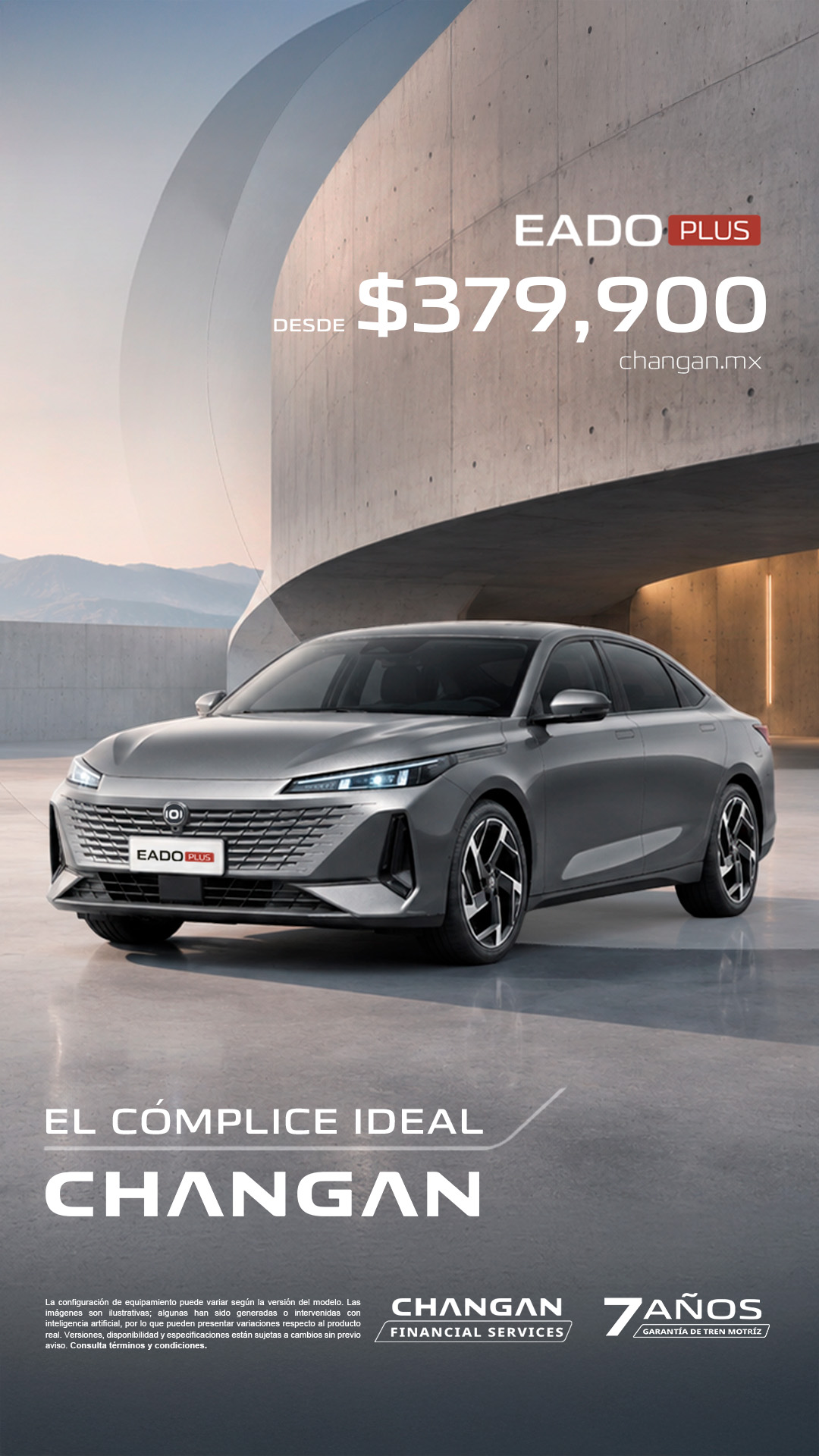 EADO PLUS